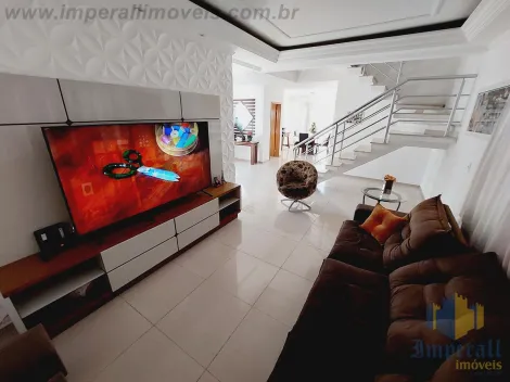 imagem 1 - Sobrado Condomínio Crystal  Park  3 suítes 278 m² Jacareí SP 4 v imagem 1 - Sobrado Condomínio Crystal  Park  3 suítes 278 m² Jacareí SP 4 v