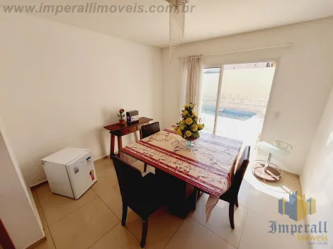 imagem 3 - Sobrado Condomínio Crystal  Park  3 suítes 278 m² Jacareí SP 4 v imagem 3 - Sobrado Condomínio Crystal  Park  3 suítes 278 m² Jacareí SP 4 v