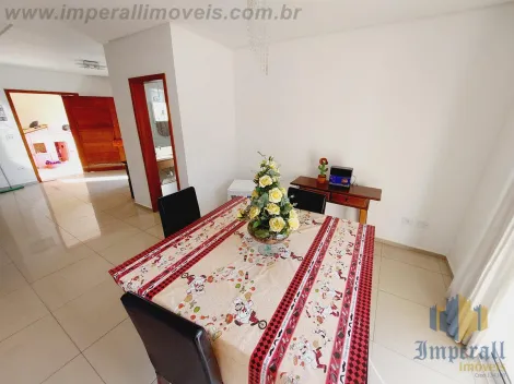 imagem 4 - Sobrado Condomínio Crystal  Park  3 suítes 278 m² Jacareí SP 4 v imagem 4 - Sobrado Condomínio Crystal  Park  3 suítes 278 m² Jacareí SP 4 v